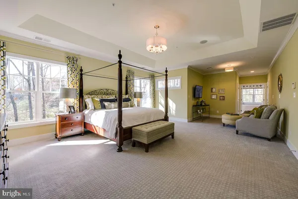 $1,004,990 | 6 Copperleaf Boulevard, Hanover, MD 21076