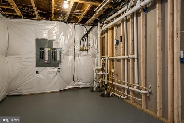 $1,004,990 | 6 Copperleaf Boulevard, Hanover, MD 21076