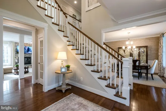 $999,990 | 6 Copperleaf Boulevard, Hanover, MD 21076