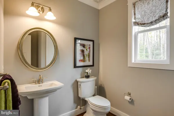 $1,004,990 | 6 Copperleaf Boulevard, Hanover, MD 21076