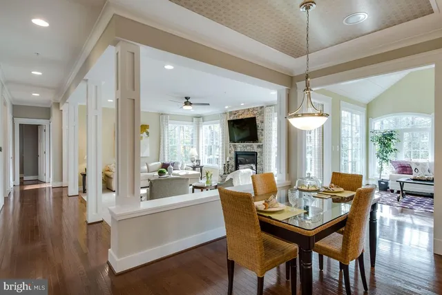 $999,990 | 6 Copperleaf Boulevard, Hanover, MD 21076