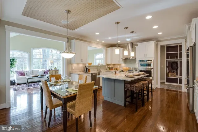 $999,990 | 6 Copperleaf Boulevard, Hanover, MD 21076