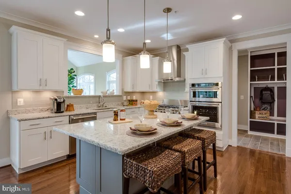 $1,004,990 | 6 Copperleaf Boulevard, Hanover, MD 21076