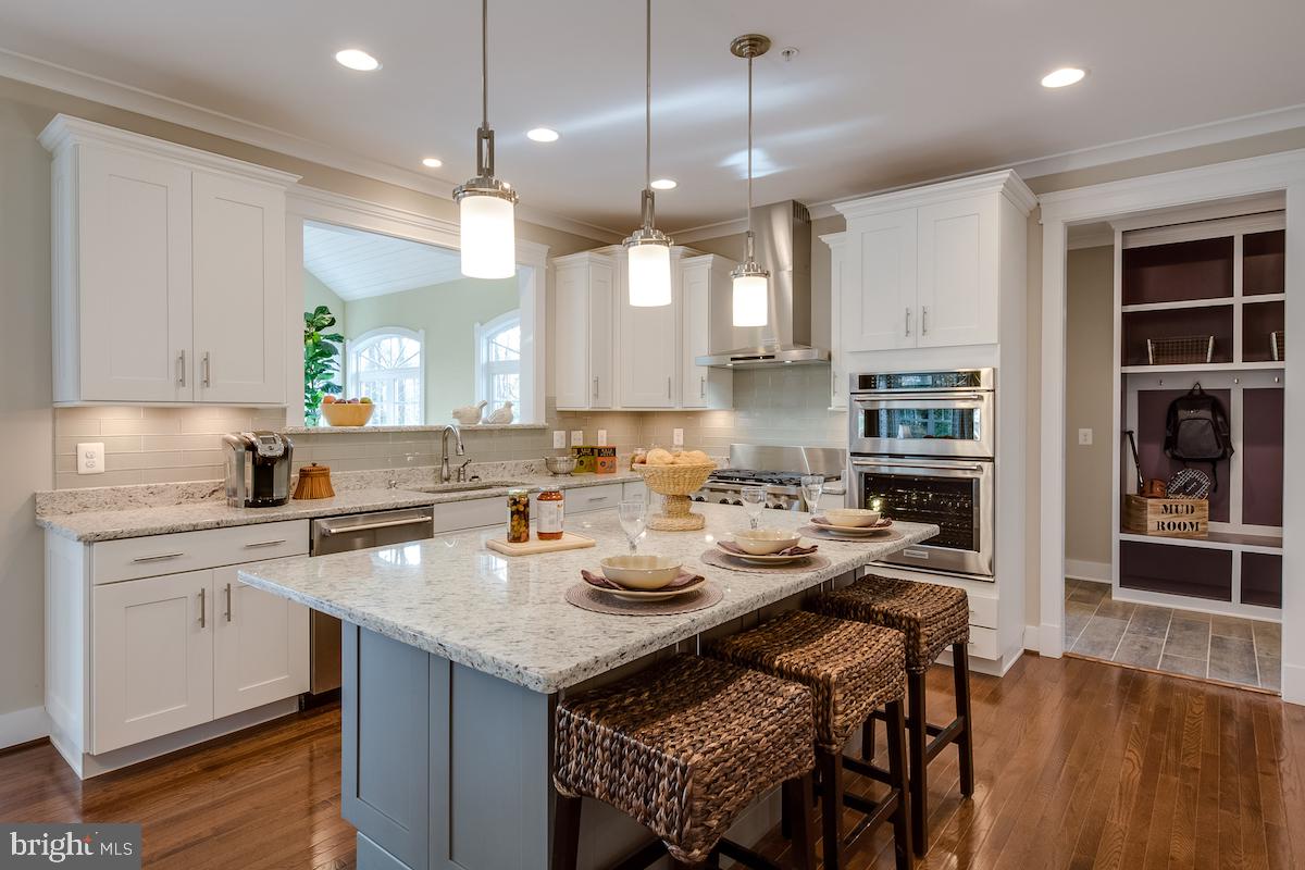 6 Copperleaf Boulevard Hanover, MD 21076 - Photo 9 of 46