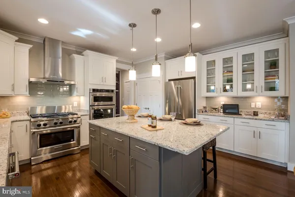 $1,004,990 | 6 Copperleaf Boulevard, Hanover, MD 21076