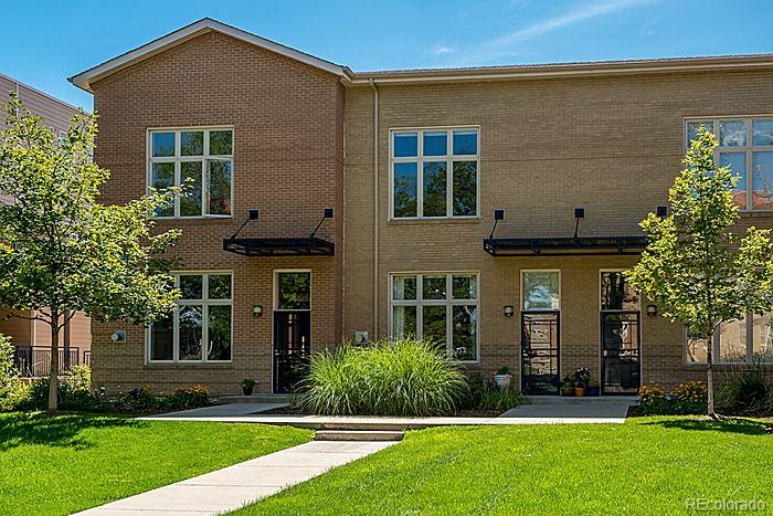 175 Rampart Way, Unit 908 Denver, CO 80230 - Photo 1 of 22 Gallery Image 1