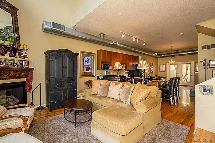 175 Rampart Way, Unit 908 Denver, CO 80230 - Photo 11 of 22 Gallery Image 11