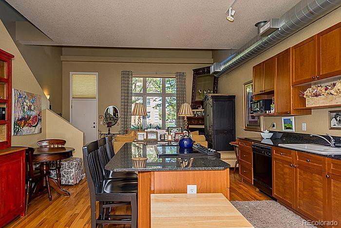 175 Rampart Way, Unit 908 Denver, CO 80230 - Photo 12 of 22 Gallery Image 12