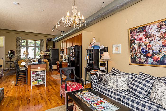 175 Rampart Way, Unit 908 Denver, CO 80230 - Photo 13 of 22 Gallery Image 13