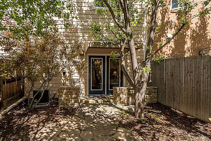 175 Rampart Way, Unit 908 Denver, CO 80230 - Photo 17 of 22 Gallery Image 17
