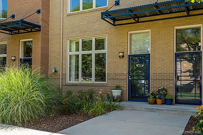 175 Rampart Way, Unit 908 Denver, CO 80230 - Photo 18 of 22 Gallery Image 18
