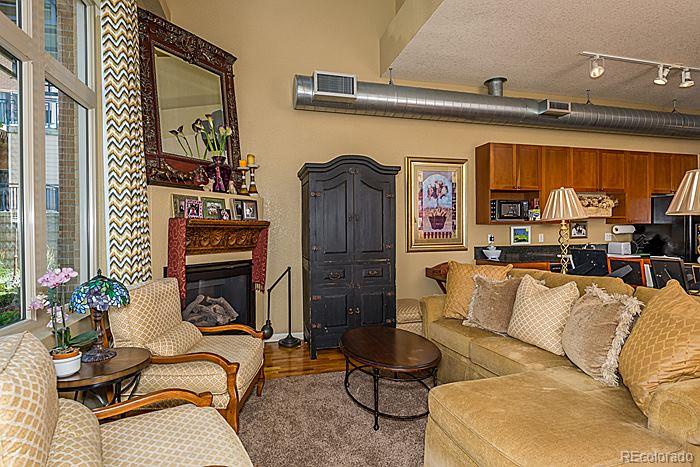 175 Rampart Way, Unit 908 Denver, CO 80230 - Photo 2 of 22 Gallery Image 2