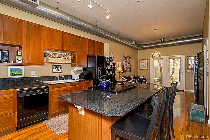 175 Rampart Way, Unit 908 Denver, CO 80230 - Photo 3 of 22 Gallery Image 3