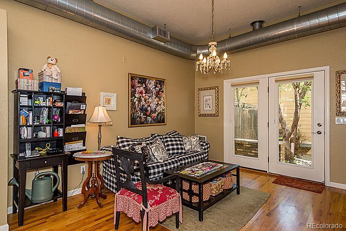 175 Rampart Way, Unit 908 Denver, CO 80230 - Photo 4 of 22 Gallery Image 4