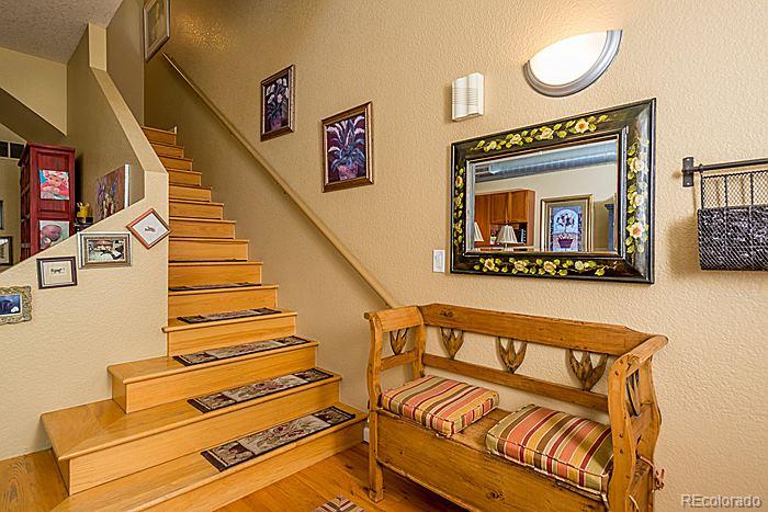 175 Rampart Way, Unit 908 Denver, CO 80230 - Photo 5 of 22 Gallery Image 5