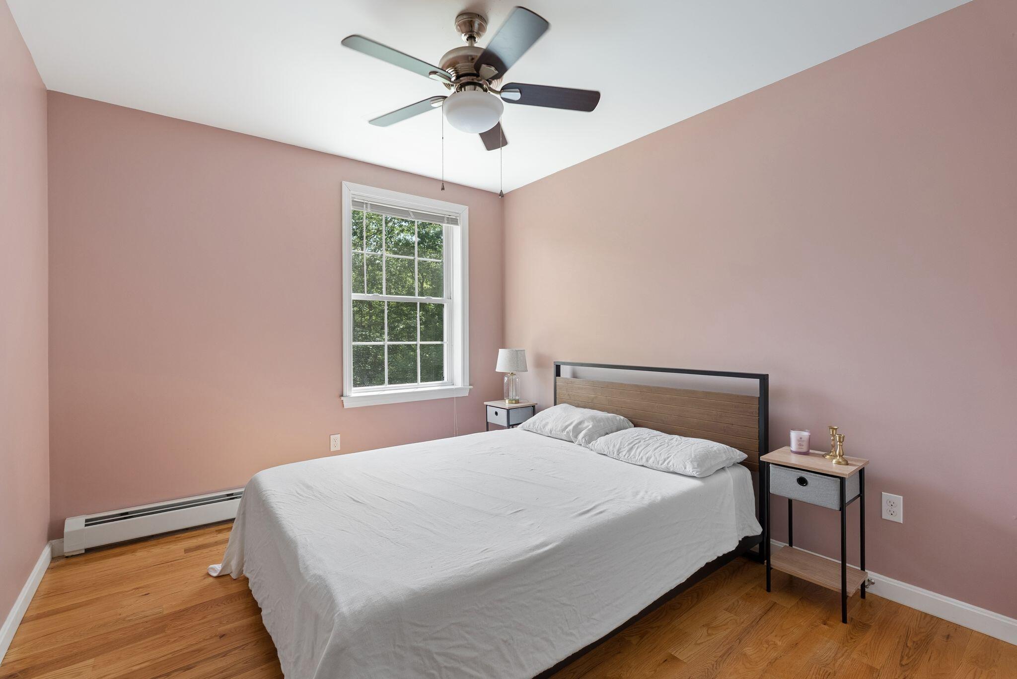 626 Methodist Road Westbrook, ME 04092 - Photo 43 of 68 Unit 1 Bedroom 3