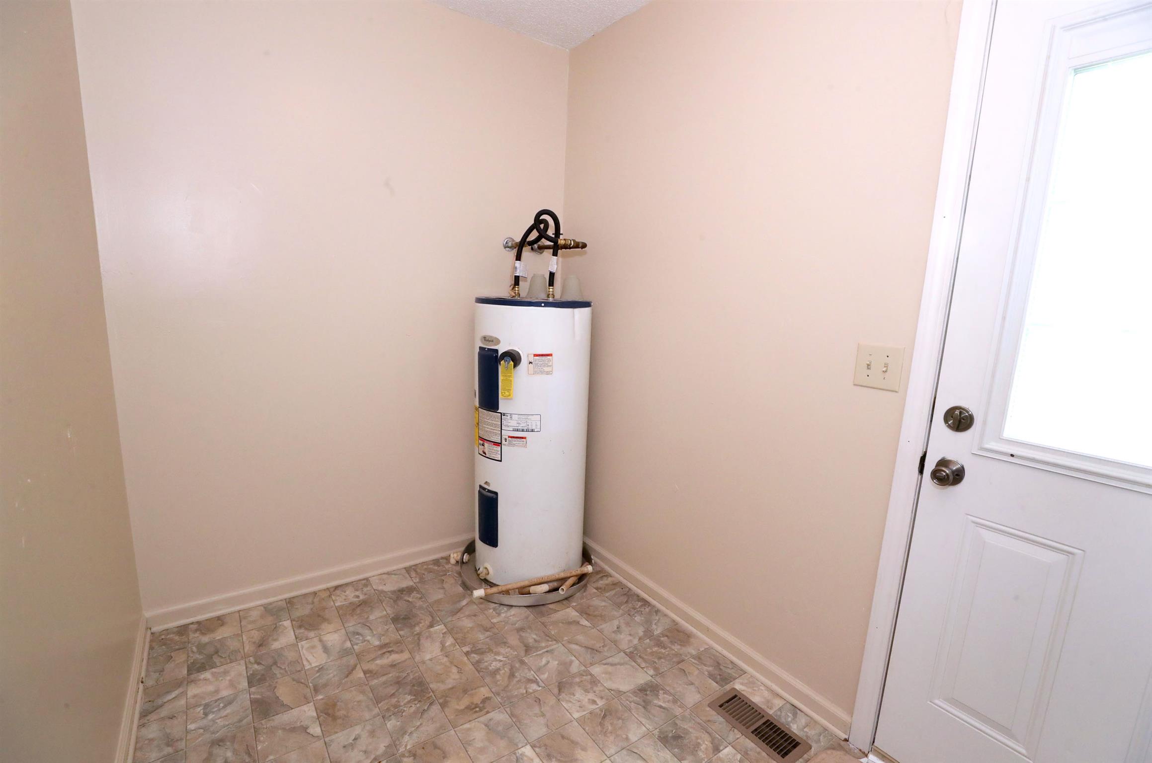 3412 Joe Brown Road Murfreesboro, TN 37129 - Photo 12 of 24 Utility2
