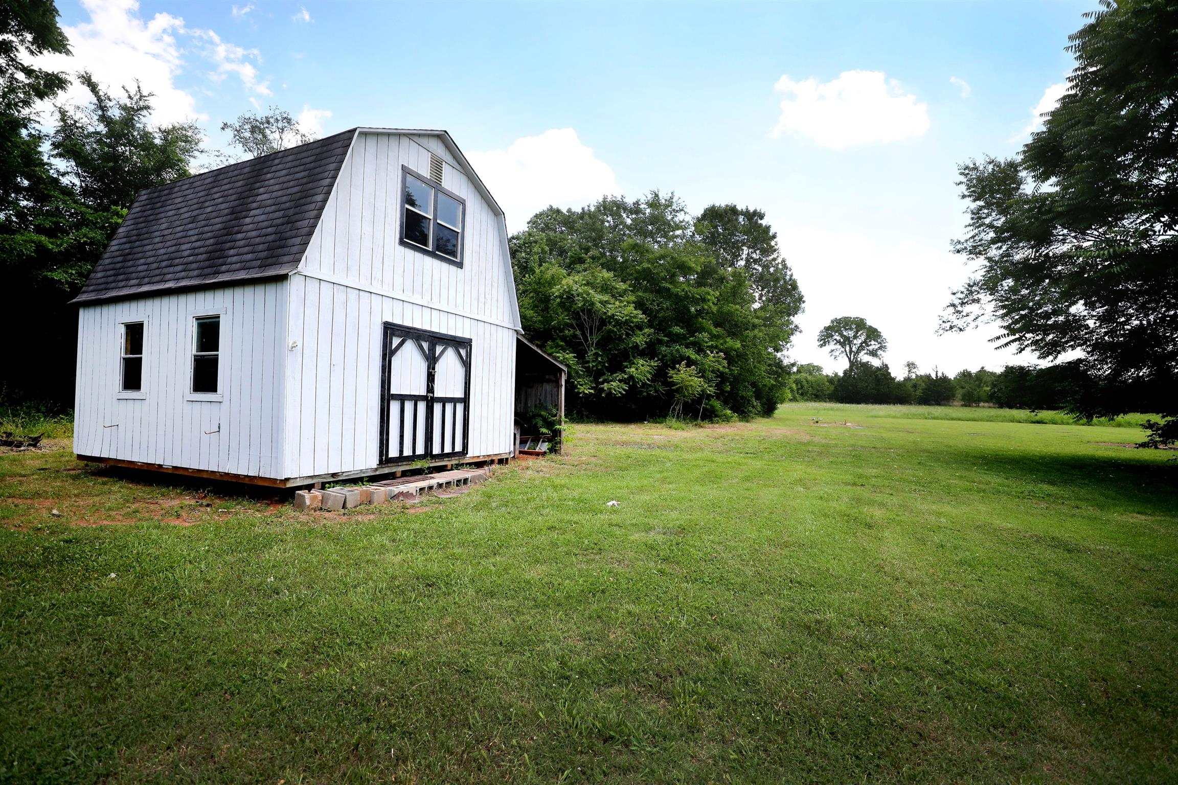 3412 Joe Brown Road Murfreesboro, TN 37129 - Photo 13 of 24 Storage