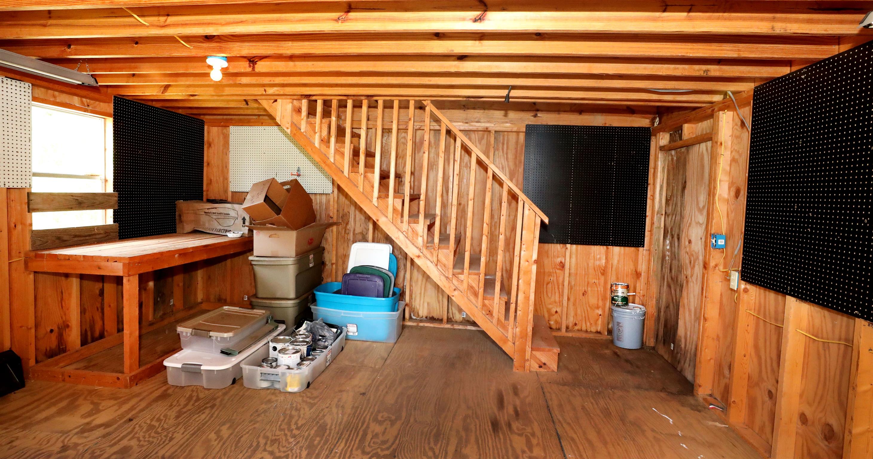 3412 Joe Brown Road Murfreesboro, TN 37129 - Photo 14 of 24 Inside Storage Ground floor