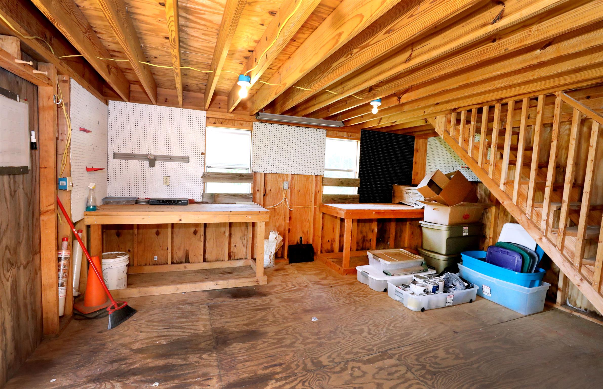 3412 Joe Brown Road Murfreesboro, TN 37129 - Photo 15 of 24 Inside Storage Ground Floor2