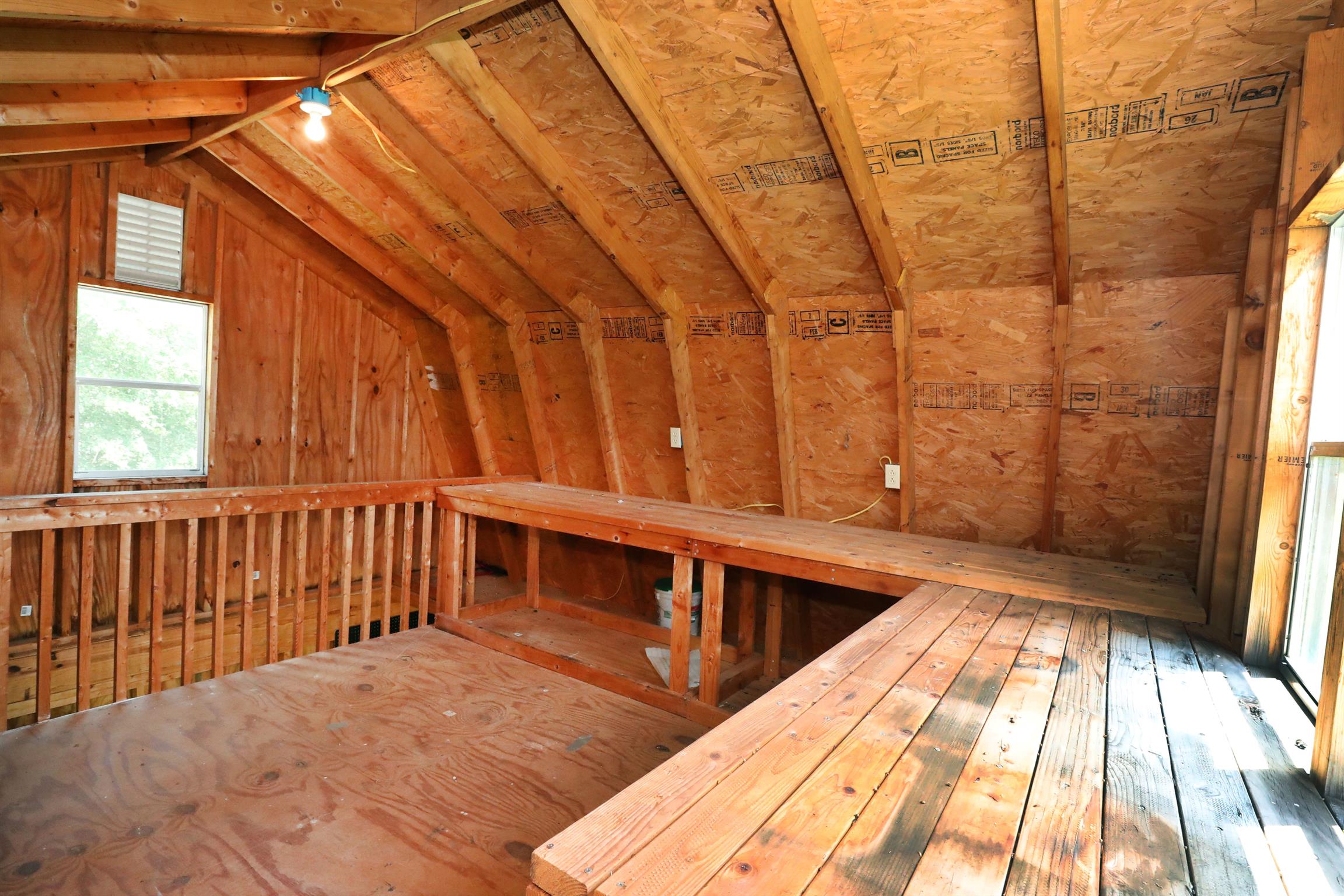 3412 Joe Brown Road Murfreesboro, TN 37129 - Photo 17 of 24 Storage Upstairs2