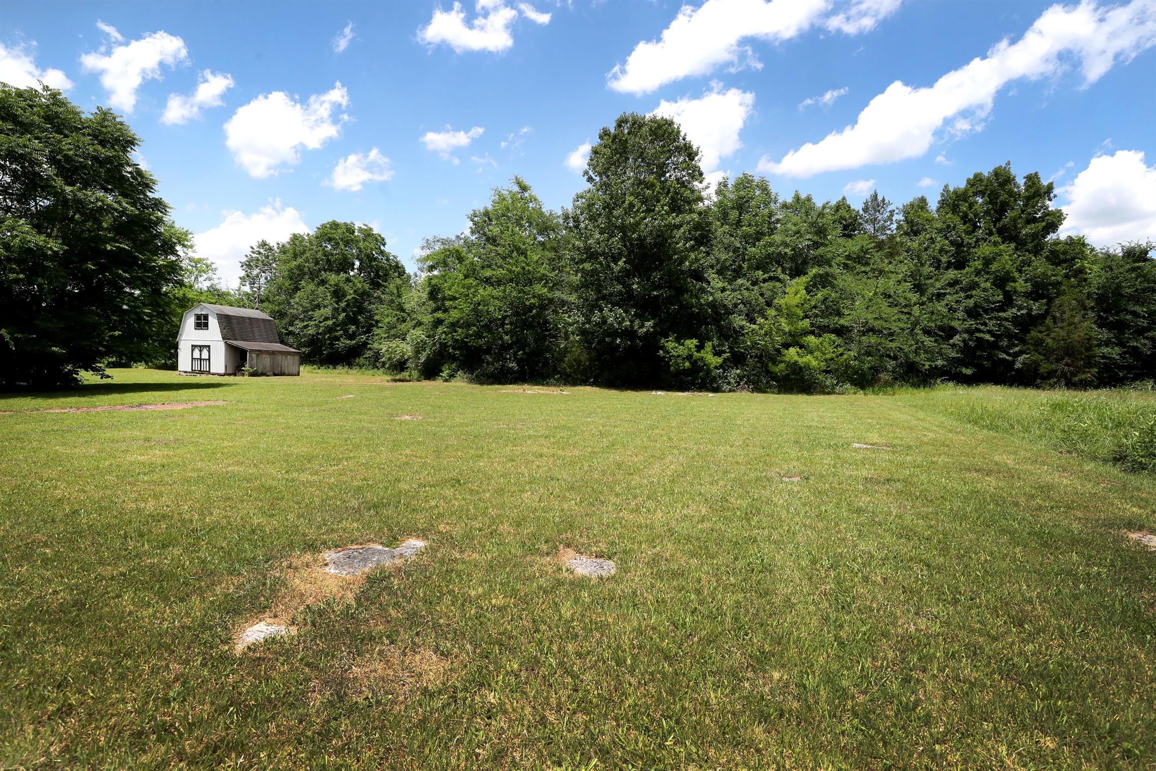 3412 Joe Brown Road Murfreesboro, TN 37129 - Photo 22 of 24 Back Yard2