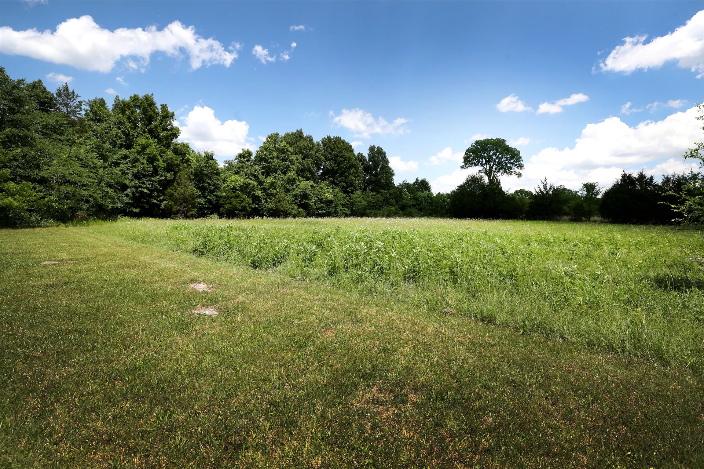 3412 Joe Brown Road Murfreesboro, TN 37129 - Photo 23 of 24 Back Yard3