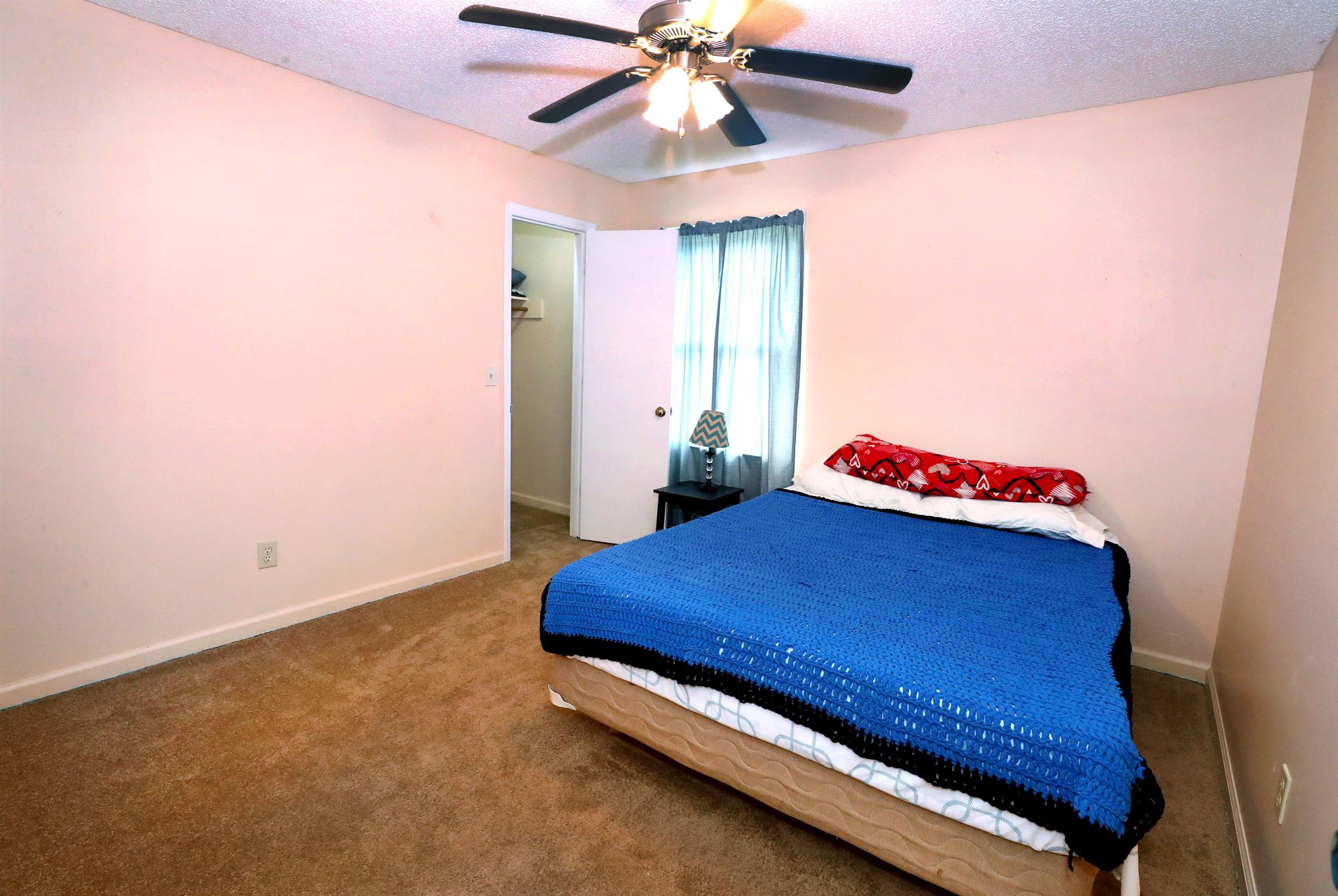 3412 Joe Brown Road Murfreesboro, TN 37129 - Photo 6 of 24 Bedroom2