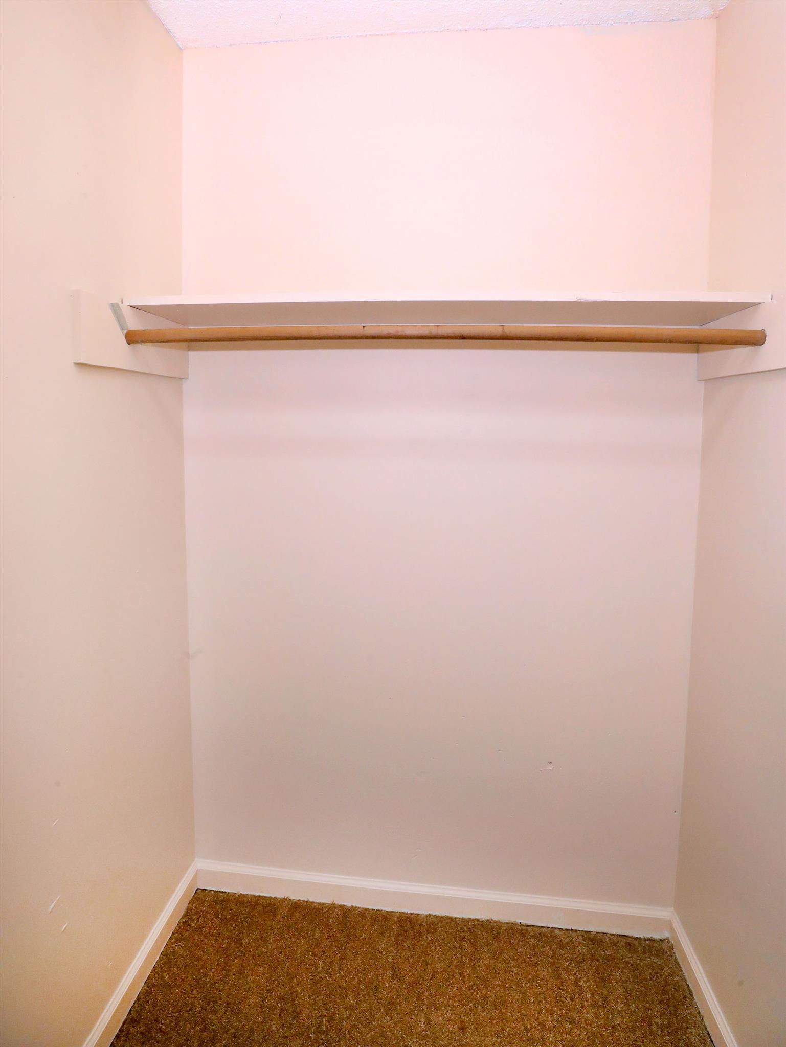 3412 Joe Brown Road Murfreesboro, TN 37129 - Photo 10 of 24 Master Closet