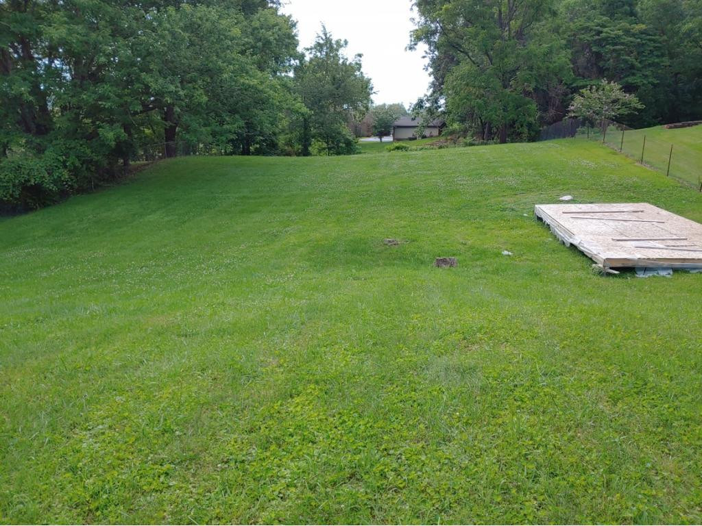 1920 1/2 Triangle Road Johnson City, TN 37604 - Photo 3 of 9 Middle of the property