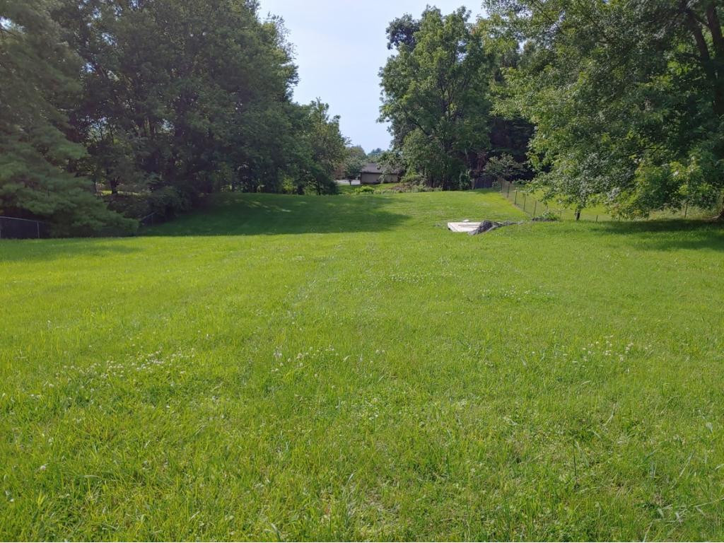 1920 1/2 Triangle Road Johnson City, TN 37604 - Photo 8 of 9 Front looking back
