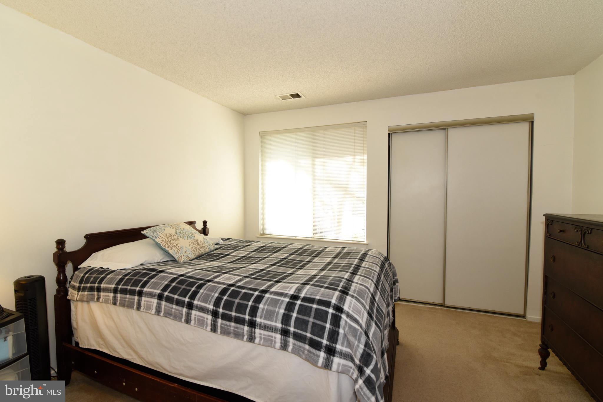 11705 Summerchase Circle, Unit 1705A Reston, VA 20194 - Photo 14 of 36 Bedroom