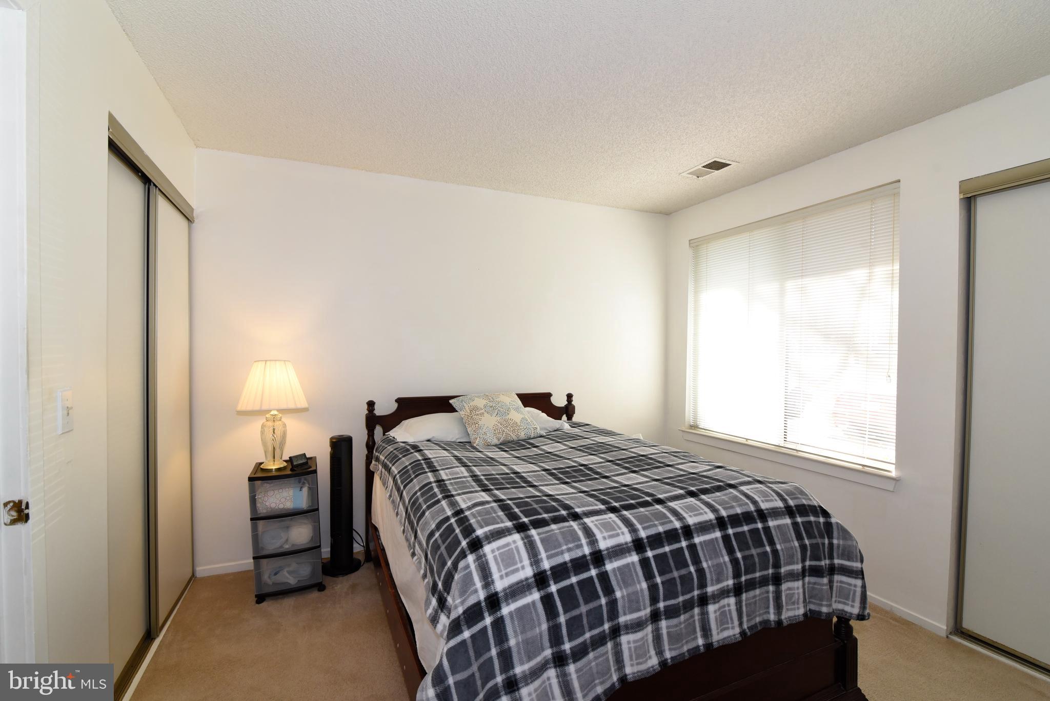 11705 Summerchase Circle, Unit 1705A Reston, VA 20194 - Photo 15 of 36 Bedroom