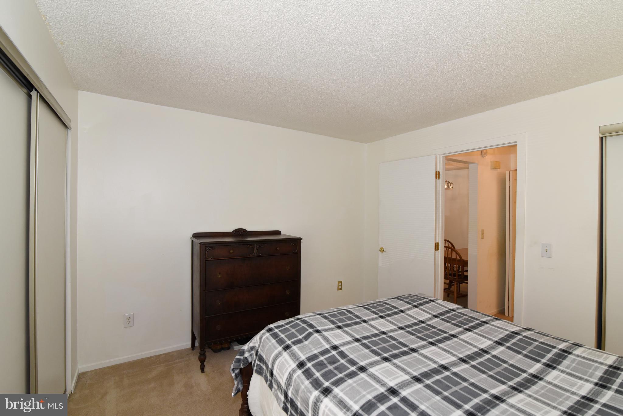 11705 Summerchase Circle, Unit 1705A Reston, VA 20194 - Photo 17 of 36 Bedroom