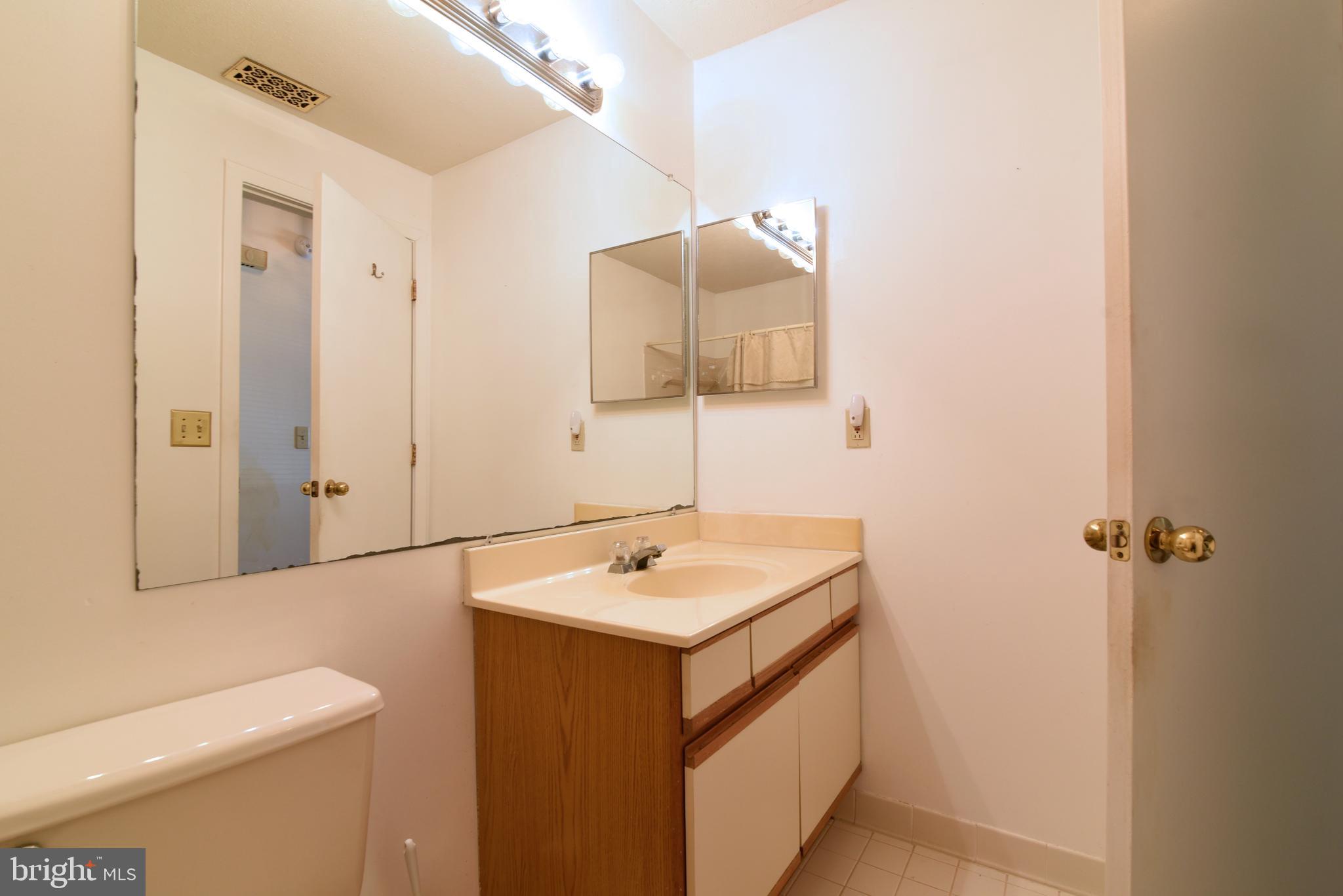 11705 Summerchase Circle, Unit 1705A Reston, VA 20194 - Photo 20 of 36 Bathroom