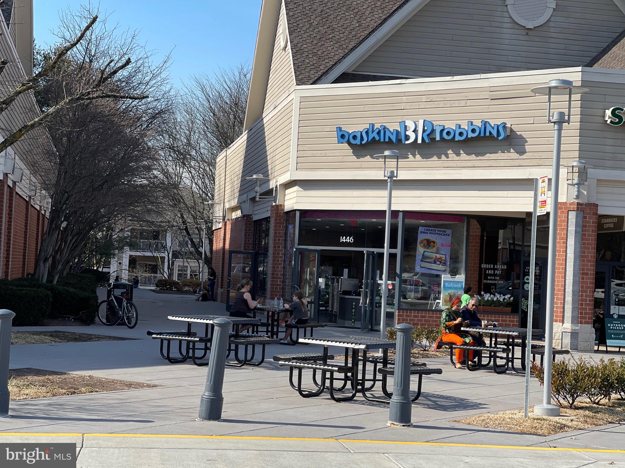11705 Summerchase Circle, Unit 1705A Reston, VA 20194 - Photo 27 of 36 Northpoint Shopping Center