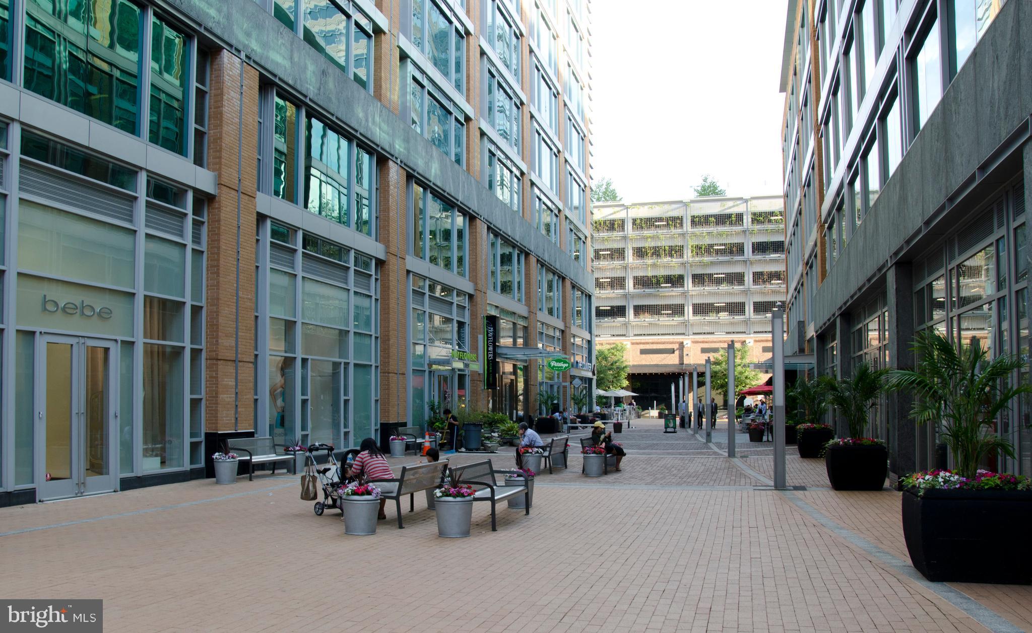 11705 Summerchase Circle, Unit 1705A Reston, VA 20194 - Photo 31 of 36 Reston Town Center