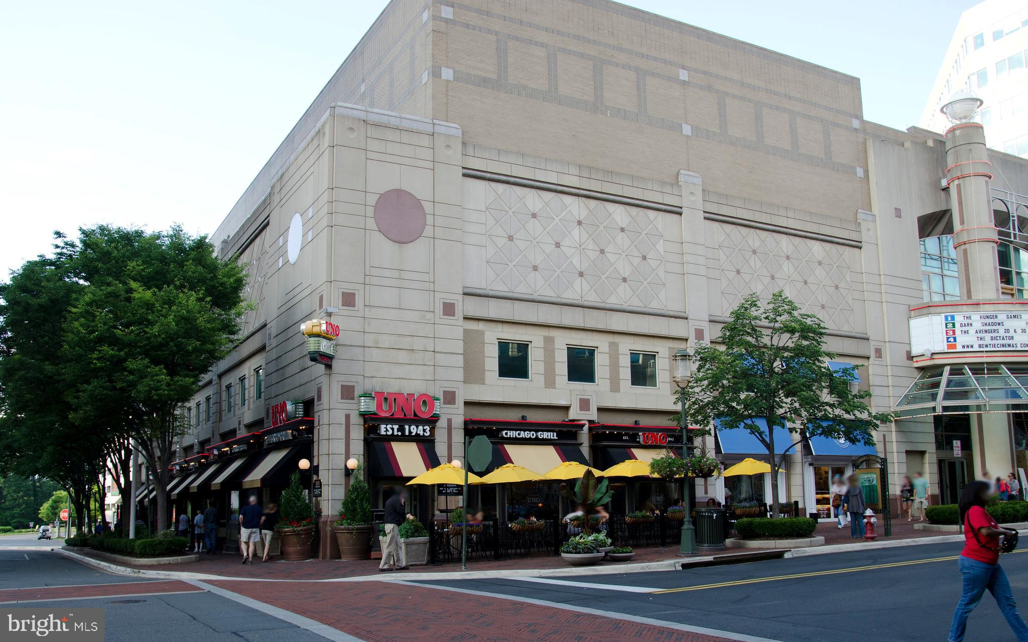 11705 Summerchase Circle, Unit 1705A Reston, VA 20194 - Photo 32 of 36 Reston Town Center