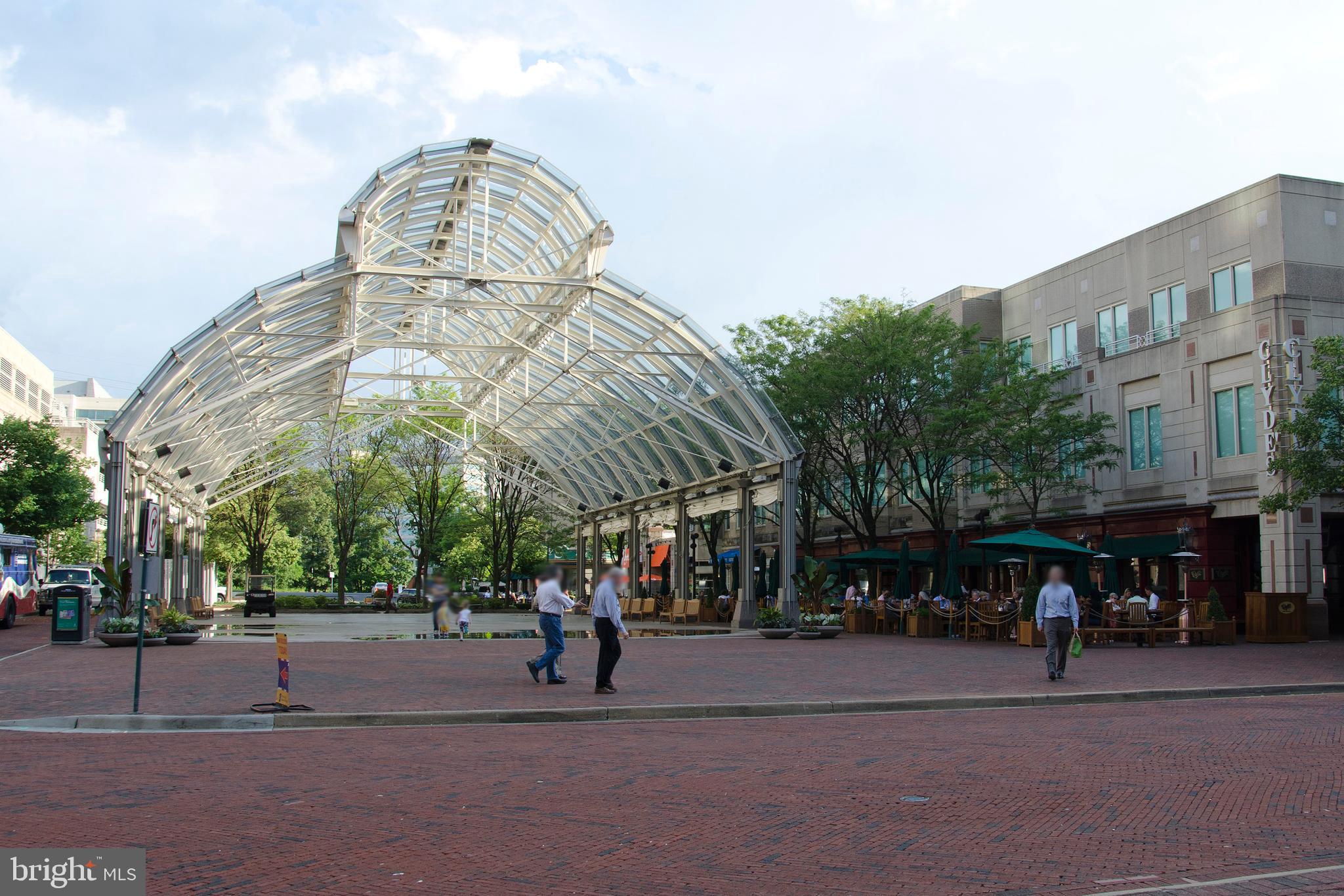 11705 Summerchase Circle, Unit 1705A Reston, VA 20194 - Photo 34 of 36 Reston Town Center