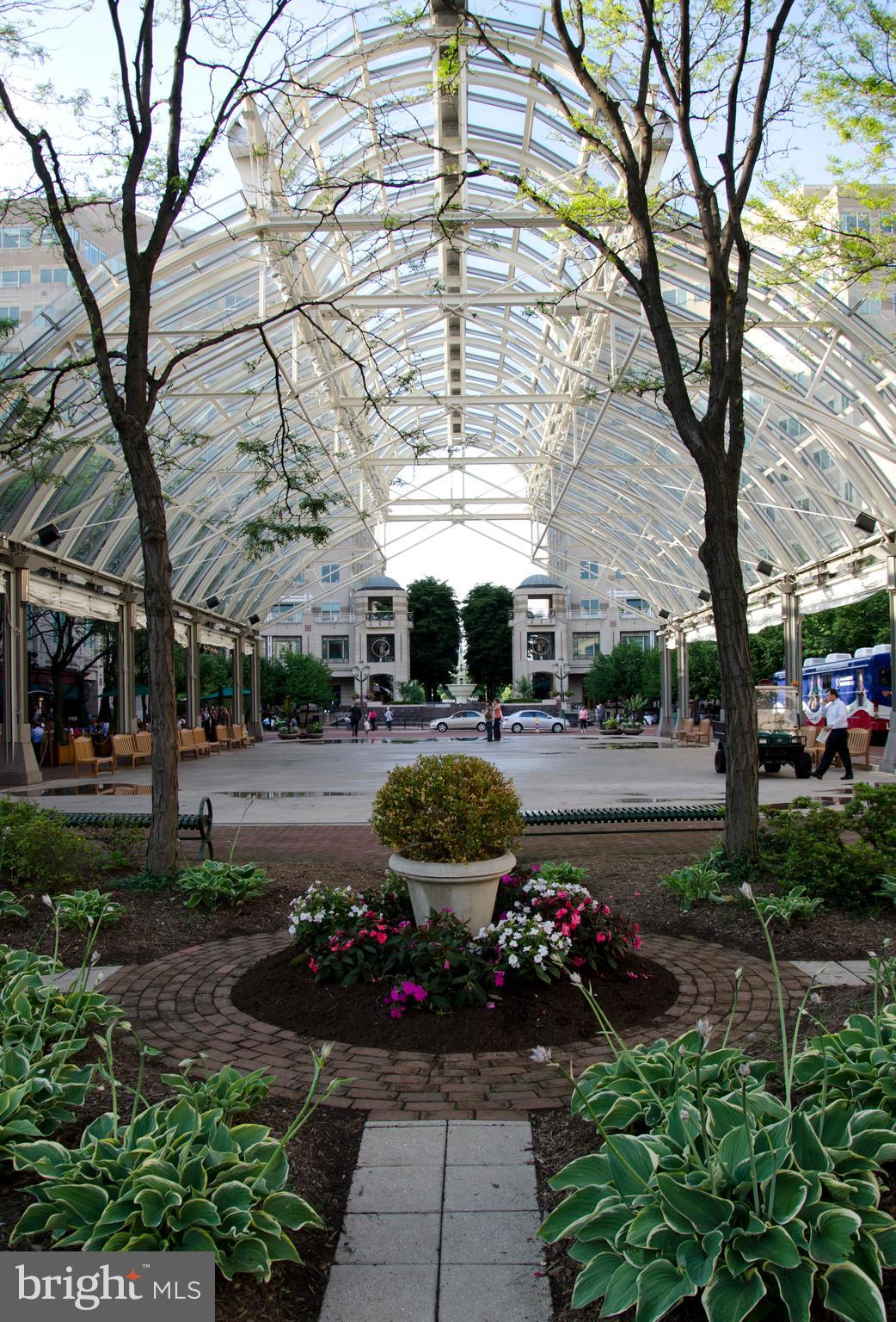 11705 Summerchase Circle, Unit 1705A Reston, VA 20194 - Photo 35 of 36 Reston Town Center