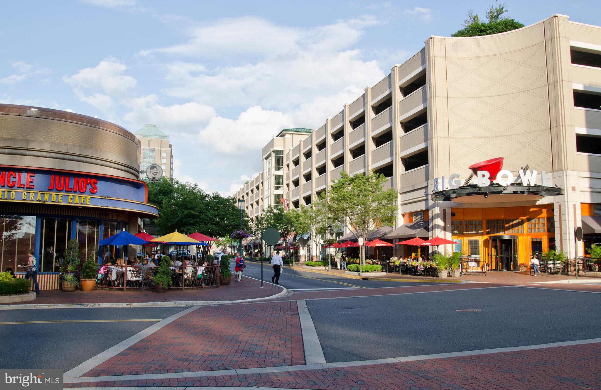 11705 Summerchase Circle, Unit 1705A Reston, VA 20194 - Photo 36 of 36 Reston Town Center