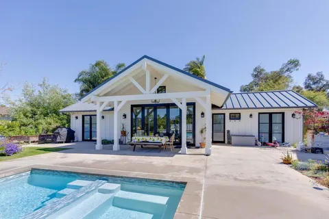 $10,000,000 | 639-41 Quail Gardens Lane, Encinitas, CA 92024