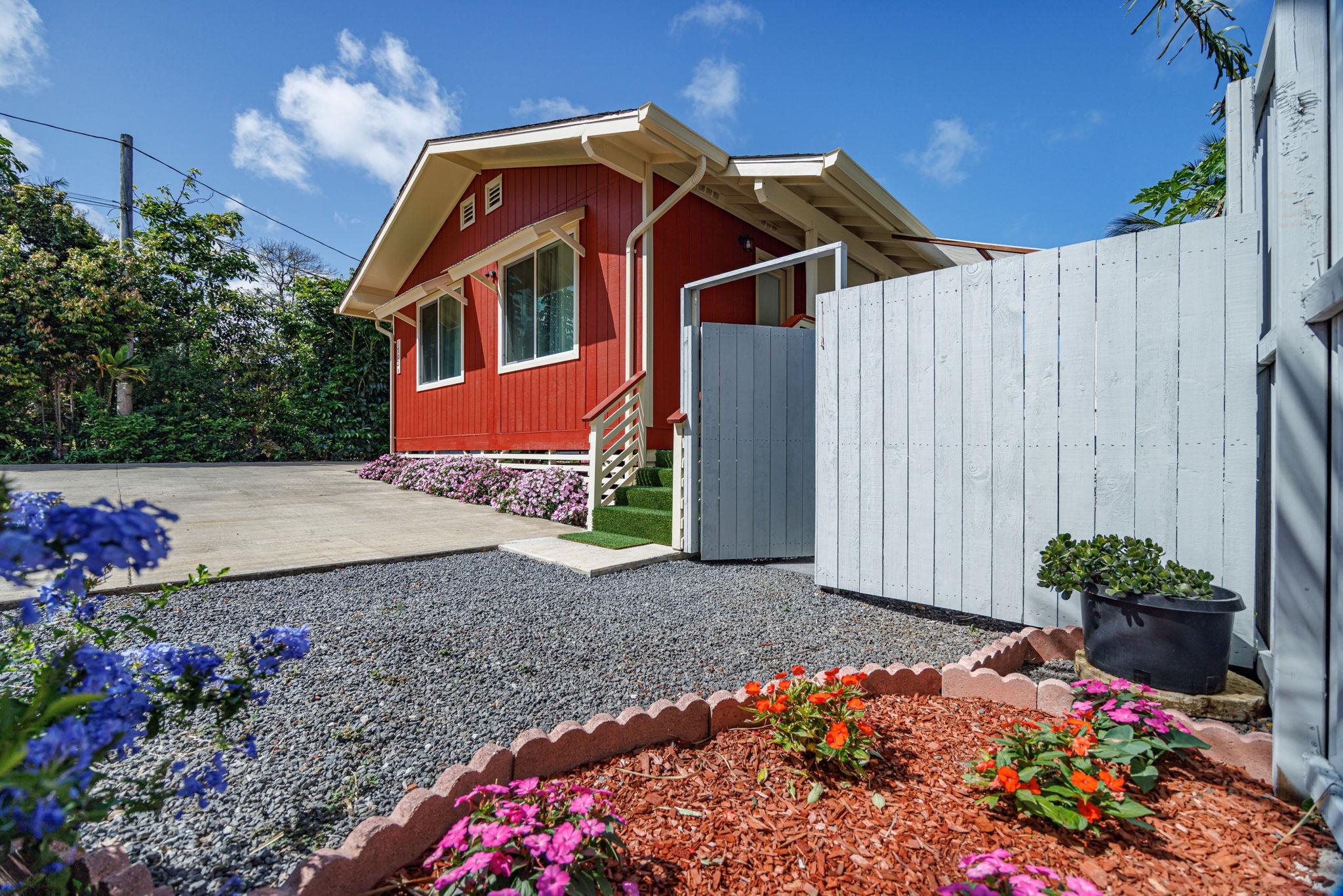 1702 Haiku Road, Unit B Haiku, HI 96708 - Photo 5 of 47 Gallery Image 5