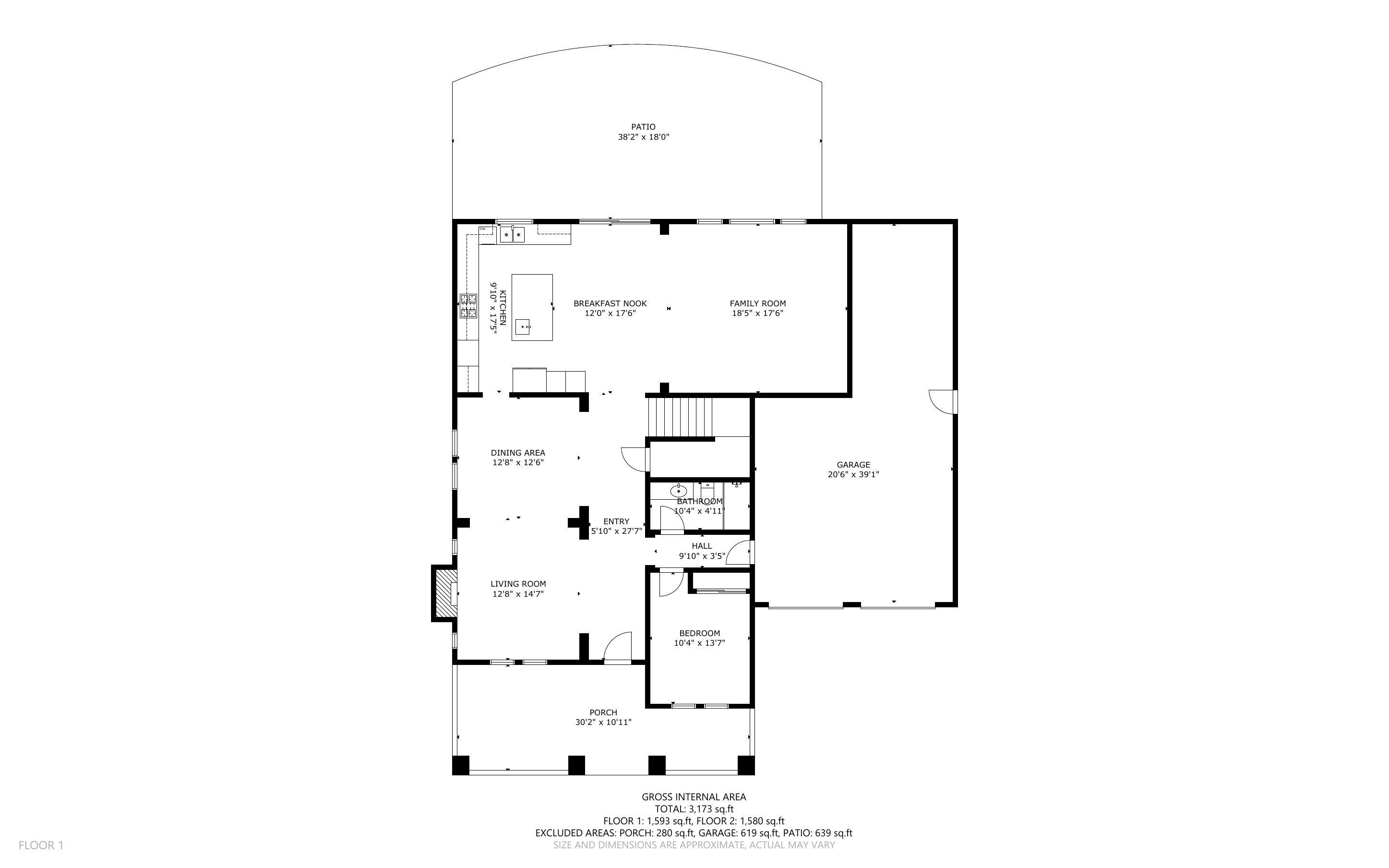 5408 Stockton Loop Livermore, CA 94550 - Photo 45 of 47