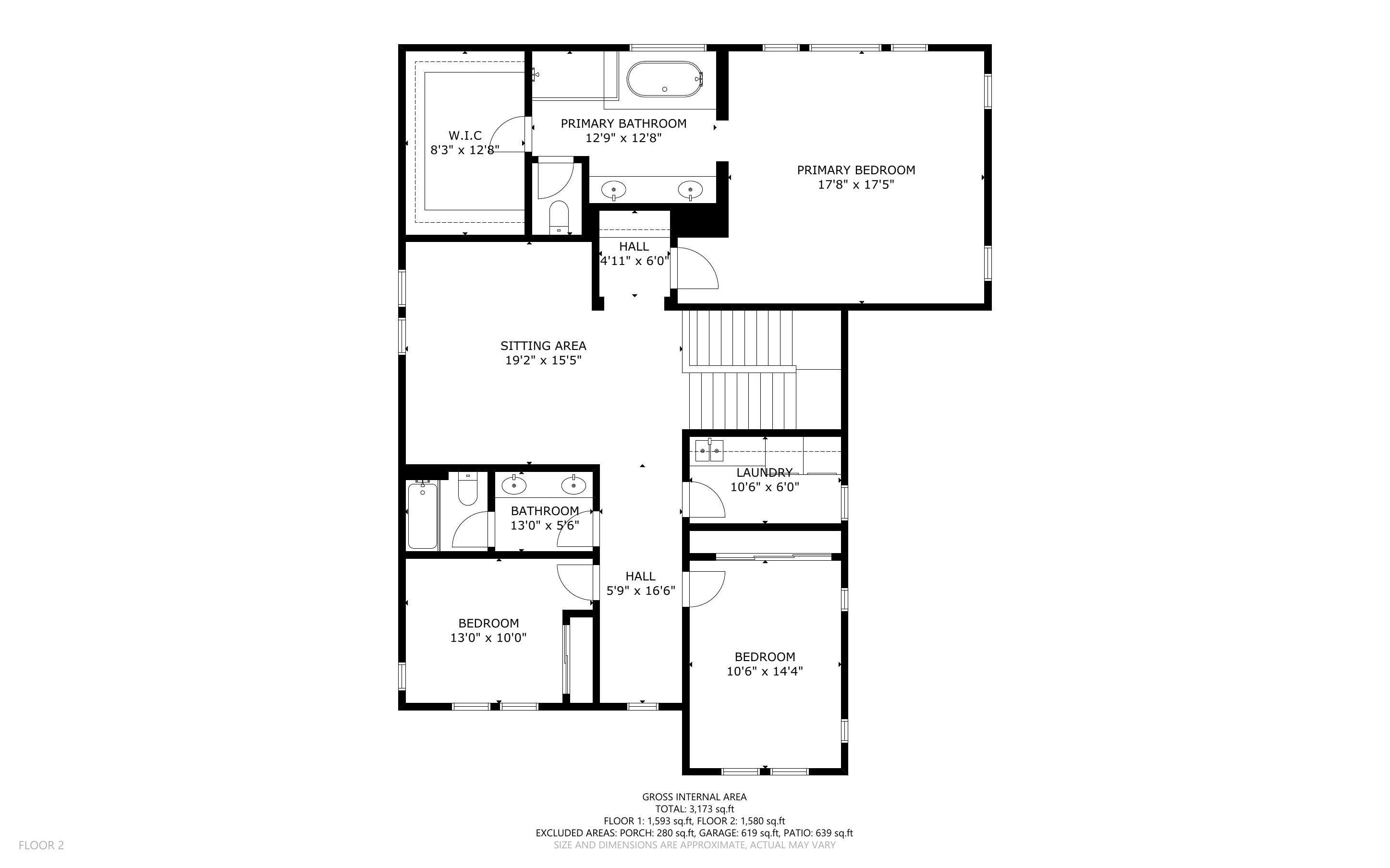 5408 Stockton Loop Livermore, CA 94550 - Photo 46 of 47