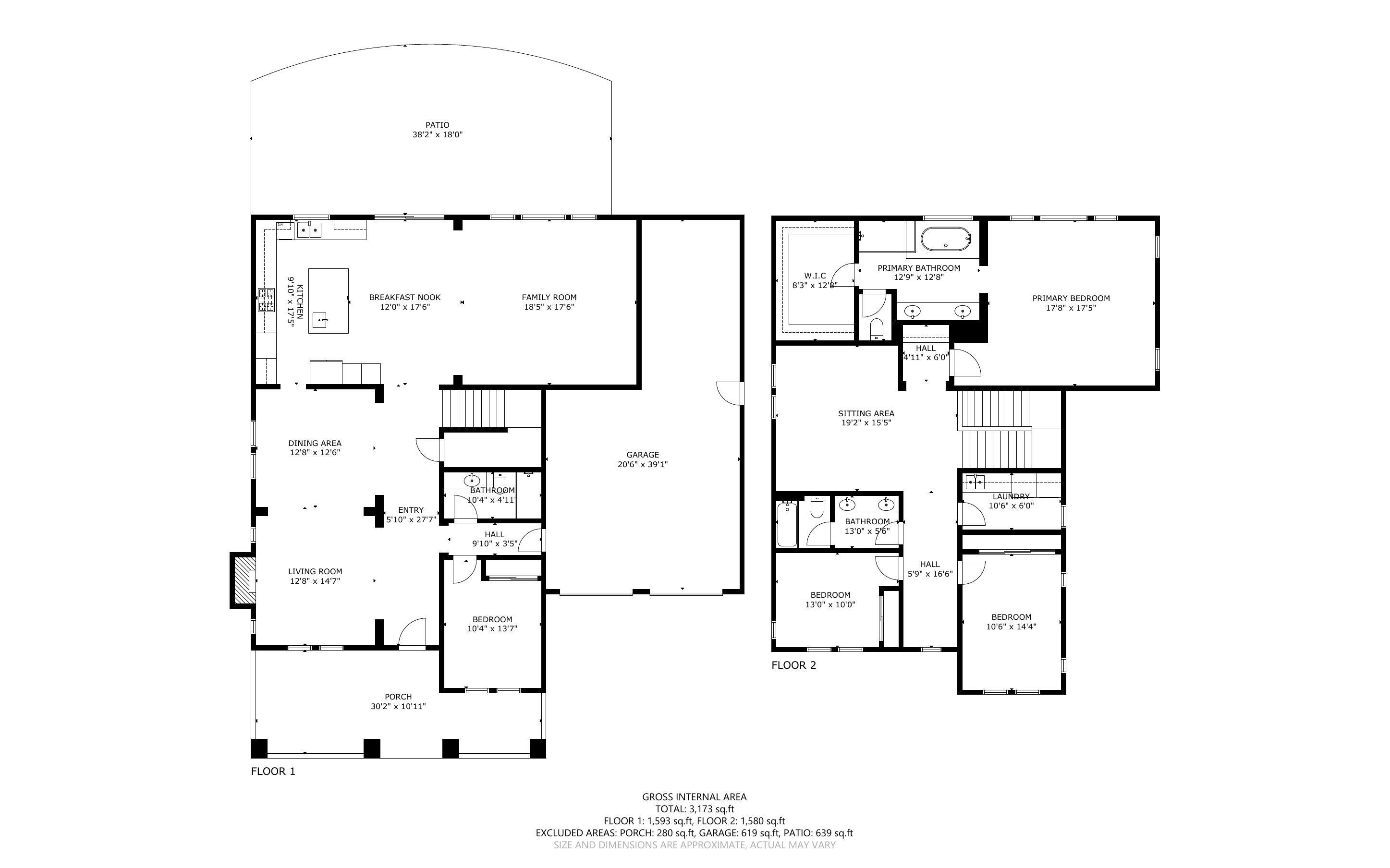 5408 Stockton Loop Livermore, CA 94550 - Photo 47 of 47