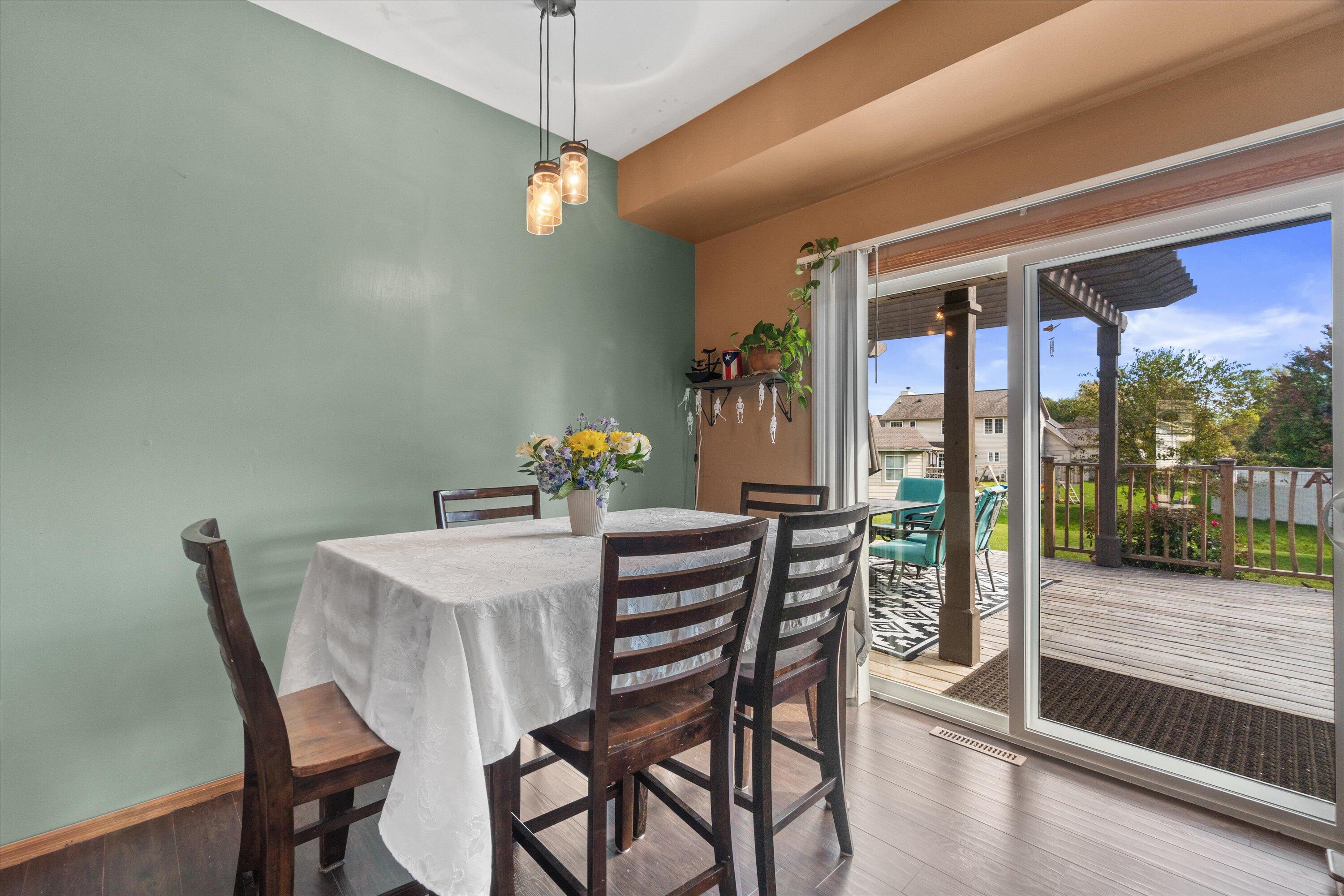 10150 South Windsor Drive Oak Creek, WI 53154 - Photo 14 of 41 14-DSC00736