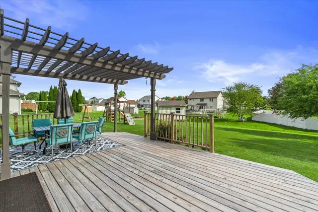 $399,900 | 10150 South Windsor Drive, Oak Creek, WI 53154