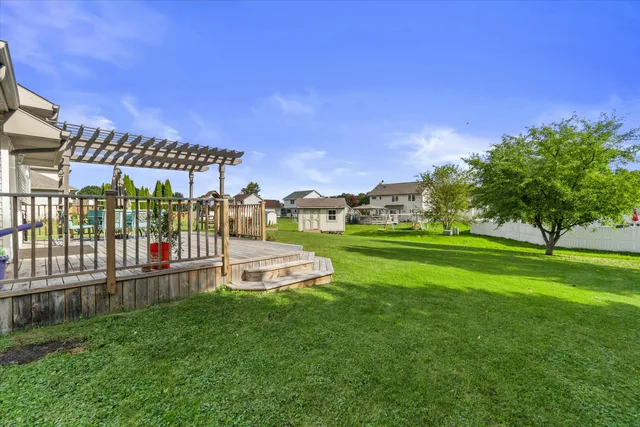 $399,900 | 10150 South Windsor Drive, Oak Creek, WI 53154