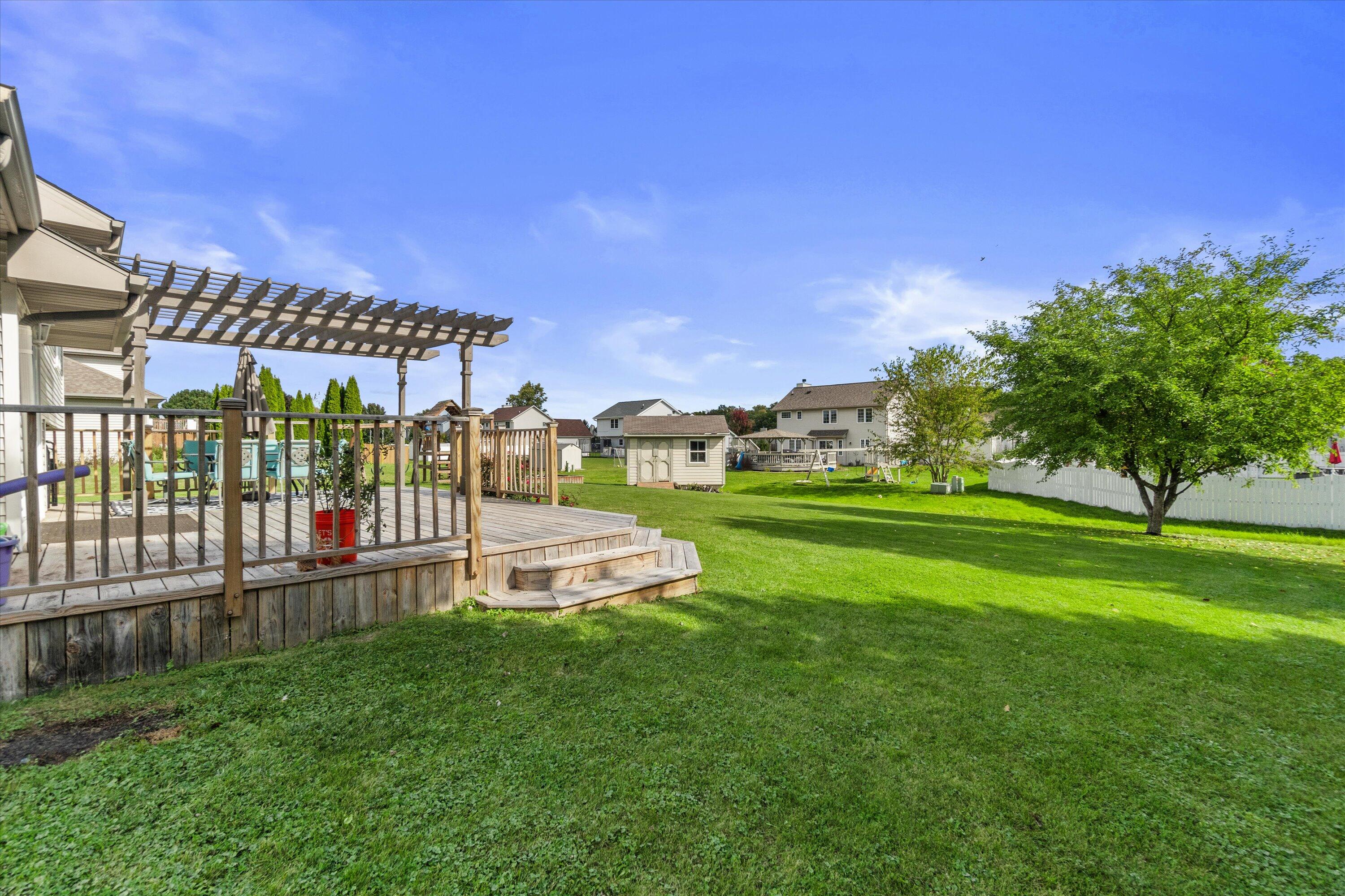 10150 South Windsor Drive Oak Creek, WI 53154 - Photo 34 of 41 42-DSC00994